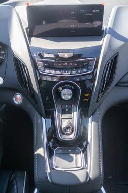 2025 Acura RDX Advance Package