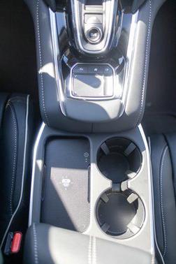 2025 Acura RDX Advance Package