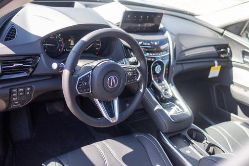 2025 Acura RDX Advance Package