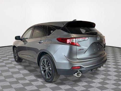 2026 Acura RDX Base
