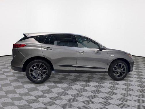 2026 Acura RDX Base