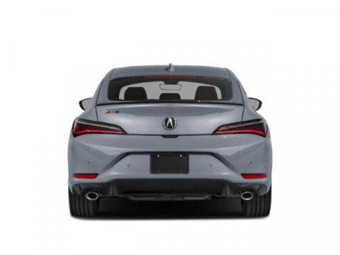 2026 Acura Integra FWD A-Spec with Technology