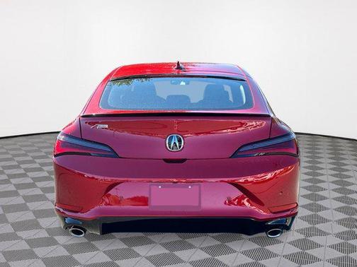 2026 Acura Integra FWD A-Spec with Technology