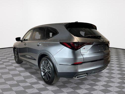 Nh-885m 2026 Acura MDX A-SPEC