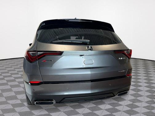 Nh-885m 2026 Acura MDX A-SPEC