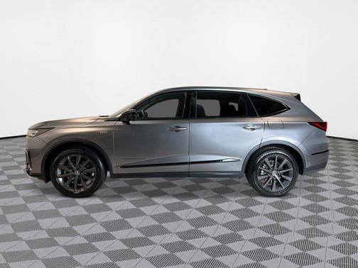 Nh-885m 2026 Acura MDX A-SPEC