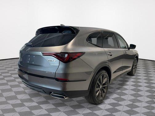 Nh-885m 2026 Acura MDX A-SPEC