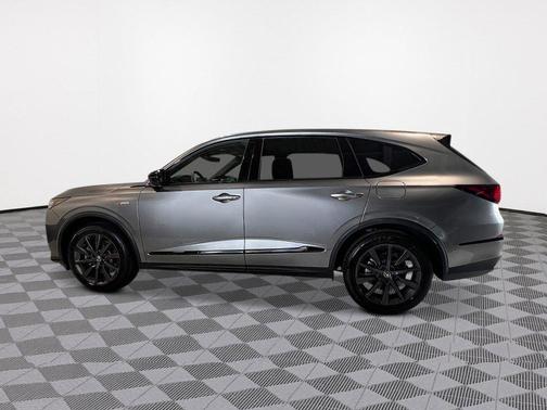 Nh-885m 2026 Acura MDX A-SPEC