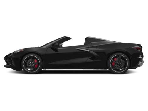 Red Mist Metallic Tintcoat 2022 Chevrolet Corvette Stingray w/2LT