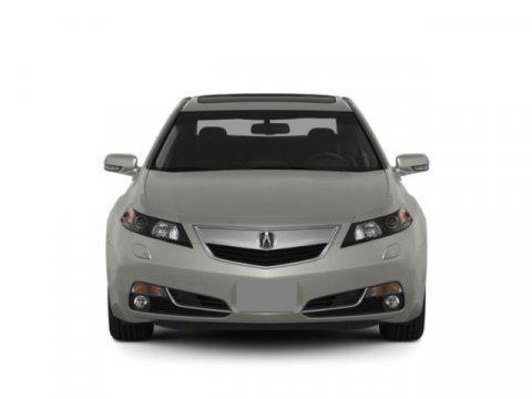 2014 Acura TL 3.5 Special Edition