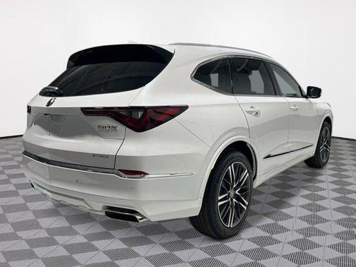 2026 Acura MDX Advance Package