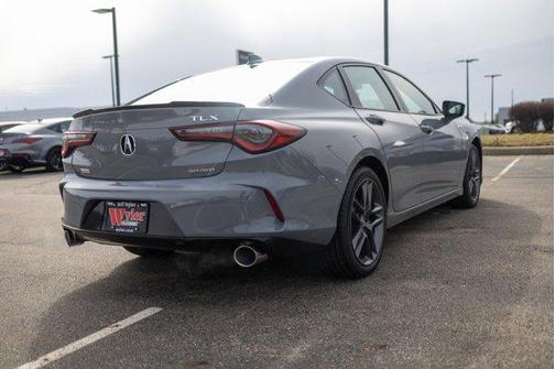 2025 Acura Integra Type S