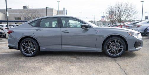 2025 Acura Integra Type S