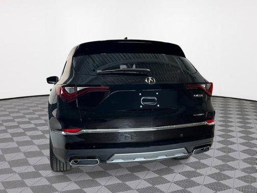 Nh-893p 2026 Acura MDX Technology Package