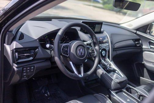 2025 Acura RDX Advance Package
