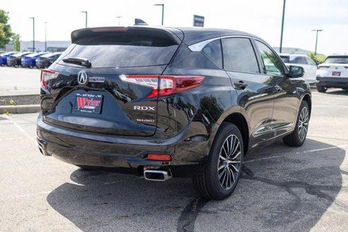 2025 Acura RDX Advance Package