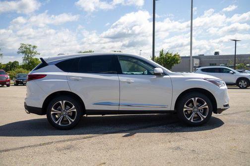 2025 Acura RDX Technology Package