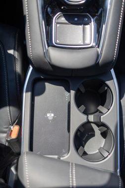 2025 Acura RDX Technology Package