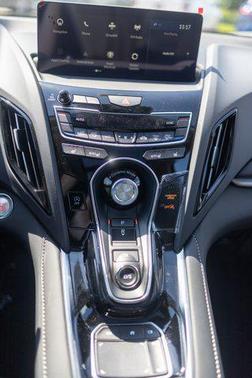2025 Acura RDX Technology Package