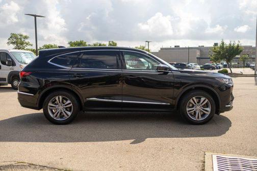 2023 Acura MDX Standard