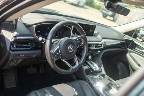 2023 Acura MDX Standard