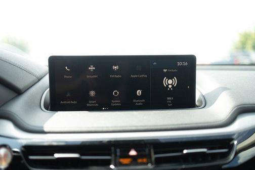 2023 Acura MDX Standard
