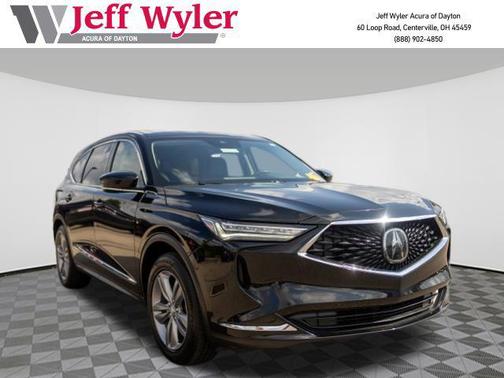 2023 Acura MDX Standard