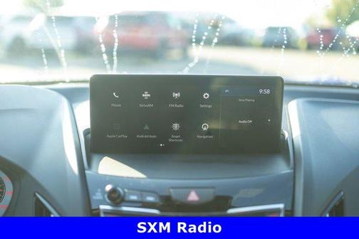 2022 Acura RDX A-Spec Advance Package