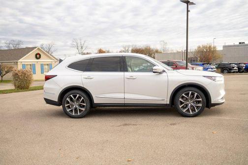 2023 Acura MDX Technology Package