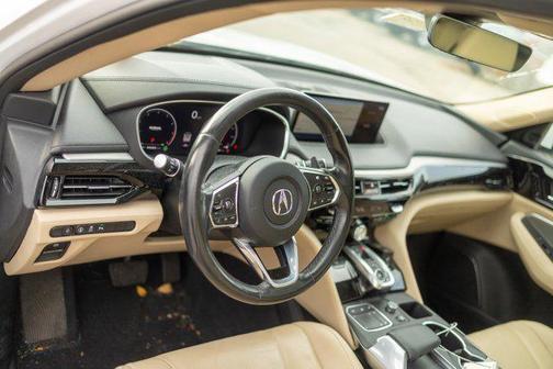 2023 Acura MDX Technology Package