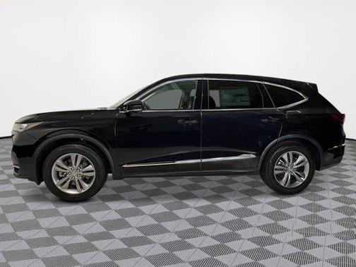 2026 Acura MDX Standard