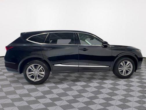 2026 Acura MDX Standard