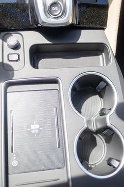 2025 Acura MDX Advance Package