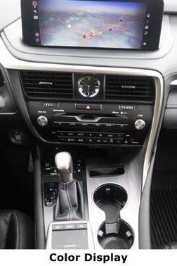 2022 Lexus RX 350 F SPORT Appearance