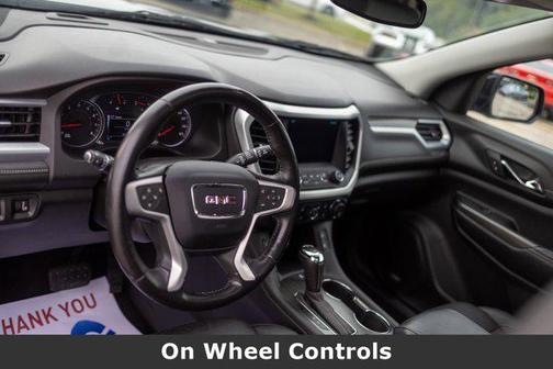 2019 GMC Acadia SLT-2