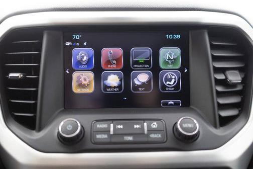 2019 GMC Acadia SLT-2