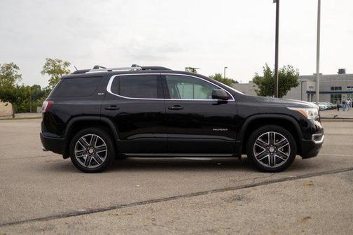 2019 GMC Acadia SLT-2
