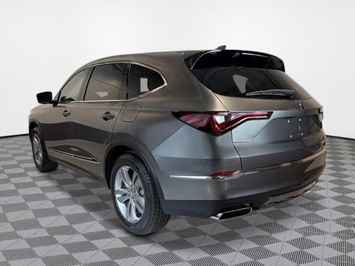 Nh-885m 2026 Acura MDX Standard