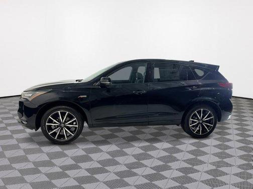 2025 Acura RDX A-Spec Advance Package