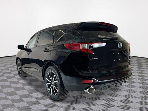 2025 Acura RDX A-Spec Advance Package