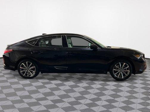 2025 Acura Integra Base