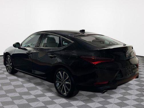 2025 Acura Integra Base