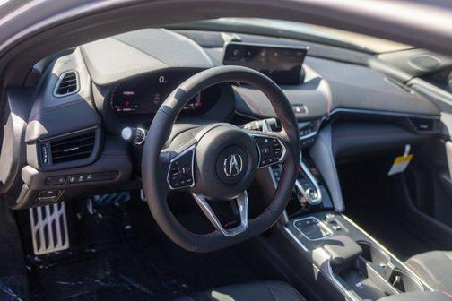 2025 Acura TLX A-Spec