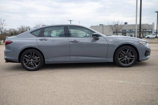 2024 Acura TLX A-Spec