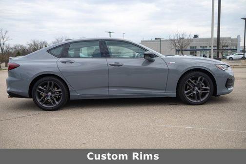 2024 Acura TLX A-Spec
