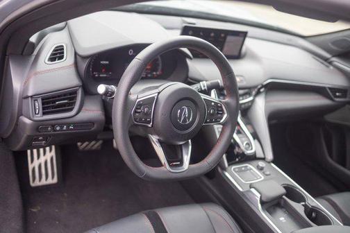 2024 Acura TLX A-Spec