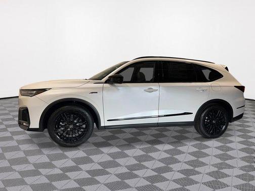 2026 Acura MDX A-SPEC Advance Package