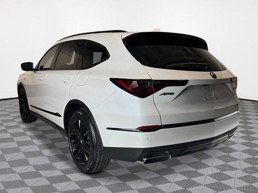 2026 Acura MDX A-SPEC Advance Package