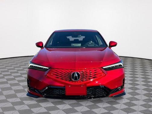 2026 Acura Integra FWD A-Spec with Technology