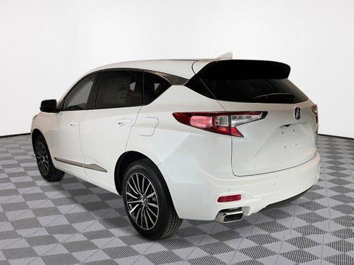 2025 Acura RDX Advance Package